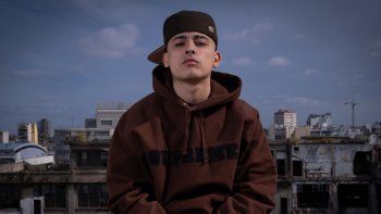 al igual que lali esposito, trueno se refirio al triunfo de javier milei: tus derechos son lo unico que tenes al igual que lali esposito, trueno se refirio al triunfo de javier milei: tus derechos son lo unico que tenes