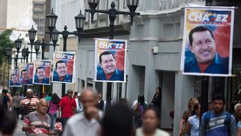 lula apoya a hugo chavez: tu victoria sera nuestra victoria lula apoya a hugo chavez: tu victoria sera nuestra victoria