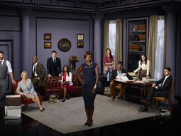 Canal Sony estrena How To Get Away With Murder