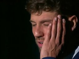 Qué artista salió con Tato antes de su participación en Gran Hermano