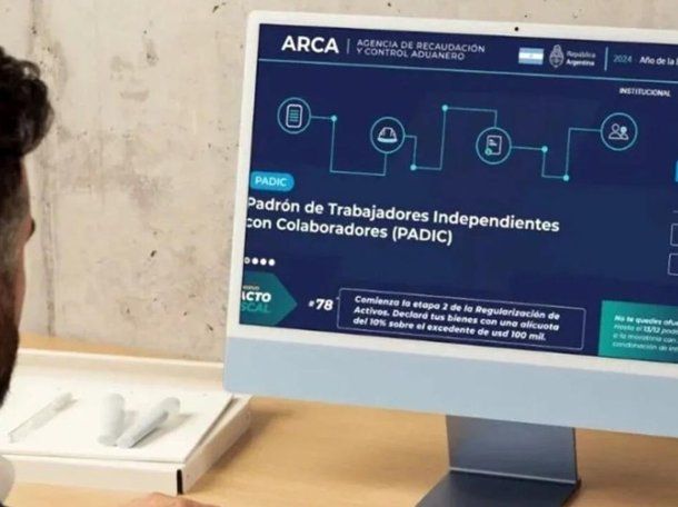 ARCA: las nuevas obras sociales que estarán disponibles para los monotributistas