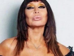 Moria Casán le respondió a Susana Giménez: qué dijo