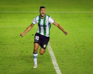 Cómo ver en vivo Banfield-Unión