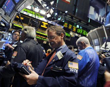 Merval y las acciones argentinas en Wall Street