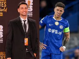 el manager de enzo fernandez rompio el silencio tras la sancion de chelsea: que dijo el manager de enzo fernandez rompio el silencio tras la sancion de chelsea: que dijo