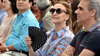 la empleada domestica de michetti dijo que era habitual que hubiese bolsos con dinero en su casa la empleada domestica de michetti dijo que era habitual que hubiese bolsos con dinero en su casa
