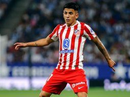 benfica inicio gestiones por thiago almada ante su posible salida del atletico madrid benfica inicio gestiones por thiago almada ante su posible salida del atletico madrid