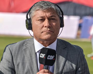 Ídolo de Colo Colo picó la previa del partido con River: Nunca estuvimos en la B