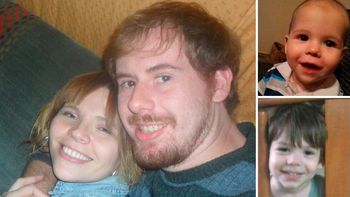 buscan a una familia de la matanza que lleva desaparecida casi un mes buscan a una familia de la matanza que lleva desaparecida casi un mes