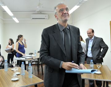 Timerman intentará este martes apartar al fiscal de la marcha del 18F