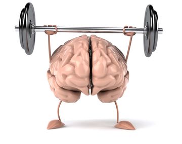 Estos son los cuatro ejercicios simples para mejorar la agilidad del cerebro. 