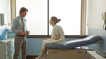 Narra una historia dramática sobre la anorexia y es poco recomendada Narra una historia dramática sobre la anorexia y es poco recomendada