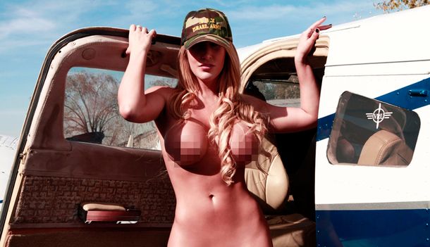 Ayelén Paleo desmintió que vaya a hacer teatro con Santiago Bal