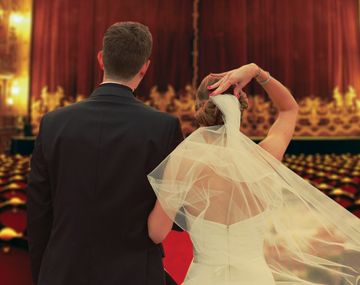 ¿Te querés casar por civil en el teatro Colón? La ciudad abrió una convocatoria para parejas