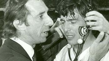 fillol acuso a bilardo de querer matar a passarella en 1986 fillol acuso a bilardo de querer matar a passarella en 1986