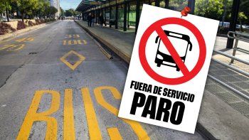 volvieron a fracasar las negociaciones de la uta y crece la posibilidad de un paro de colectivos en el amba volvieron a fracasar las negociaciones de la uta y crece la posibilidad de un paro de colectivos en el amba