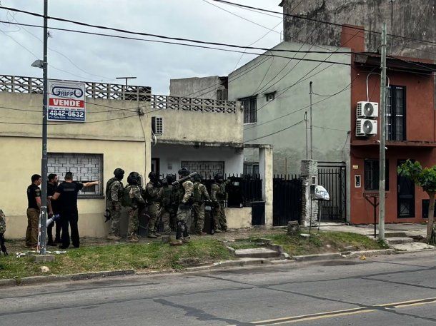 Loma Hermosa: un hombre se quitó la vida tras ser despedido de su trabajo