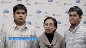 pepe scioli: los jovenes son el presente y no el futuro pepe scioli: los jovenes son el presente y no el futuro