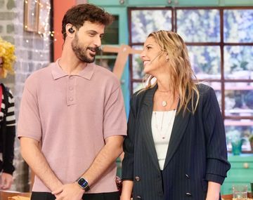 Volvió La Peña de Morfi: así fue el regreso del famoso ciclo de Telefe