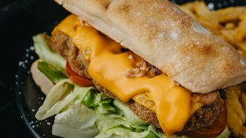 La inteligencia artificial reveló cuáles son los mejores sándwiches para preparar La inteligencia artificial reveló cuáles son los mejores sándwiches para preparar