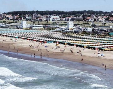 Verano 2022 en Mar del Plata: recomendaciones en lugar de protocolo en balnearios
