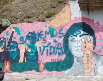 Con salvemos las dos vidas