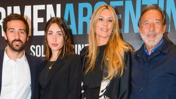 la revelacion de la hija de guillermo francella en medio de los rumores de separacion la revelacion de la hija de guillermo francella en medio de los rumores de separacion