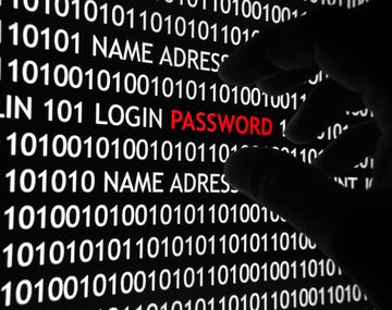 Estafadores electrónicos van por el oro