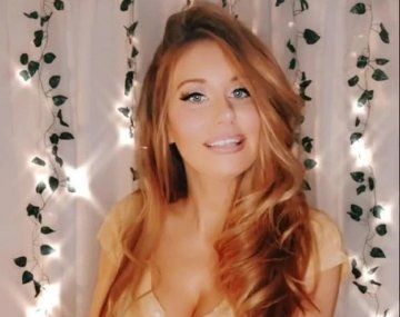 Una mujer que nació con una rara condición reveló cómo es vivir con dos vaginas