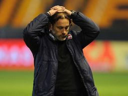 El entrenador de Independiente, Gabriel Milito, afirmó que para él ser campeón no es lo único importante El entrenador de Independiente, Gabriel Milito, afirmó que para él ser campeón no es lo único importante