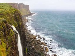 La Isla de Skye, el lugar de donde vienen las hadas La Isla de Skye, el lugar de donde vienen las hadas