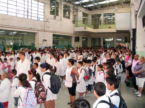 Comienza la inscripción on line a los colegios porteños