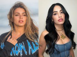 Natalie Pérez habló de sus diferencias con Lali Espósito: Lamento que...