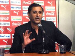 ¿como le fue a ramon diaz como dt de otros equipos? ¿como le fue a ramon diaz como dt de otros equipos?