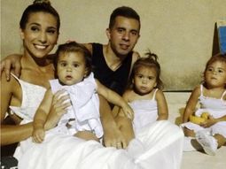 el pedido de la hijas de cinthia fernandez a defederico: volve el pedido de la hijas de cinthia fernandez a defederico: volve
