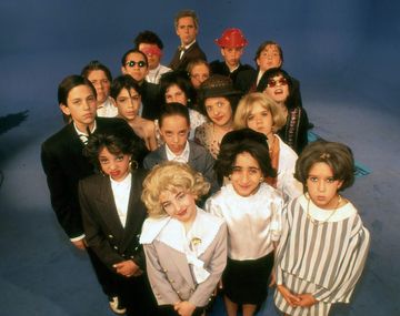 Magazine For Fai cumplió 20 años y lo festejó en YouTube