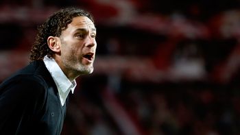 espana: el dt de independiente, gabriel milito, debe mas de un millon y medio de euros de impuestos espana: el dt de independiente, gabriel milito, debe mas de un millon y medio de euros de impuestos