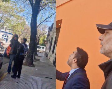 Candidato libertario