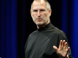 El creador de Apple tenía dificultades para mantener una relación sana, según un nuevo libro