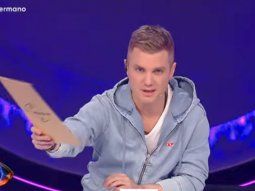 Habrá sanciones, el mensaje de Del Moro previo a la gala de nominación de Gran Hermano