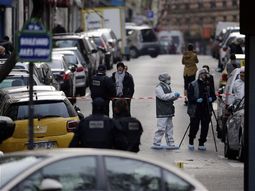 minutouno.com en paris: asi amanecio la capital de francia tras los atentados minutouno.com en paris: asi amanecio la capital de francia tras los atentados