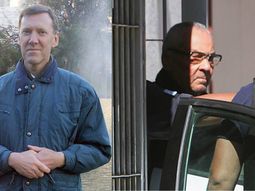 Sacerdotes Nicolás Corradi y Horacio Corbacho Sacerdotes Nicolás Corradi y Horacio Corbacho