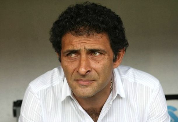 Renunció Leonardo Astrada a la dirección técnica de Argentinos