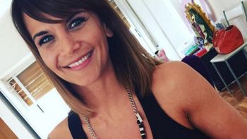 Amalia Granata mostró una ecografía de su bebé Amalia Granata mostró una ecografía de su bebé