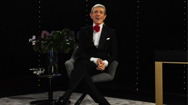 Tras 42 años, Héctor Maugeri se desvinculó de Editorial Perfil. Tras 42 años, Héctor Maugeri se desvinculó de Editorial Perfil.