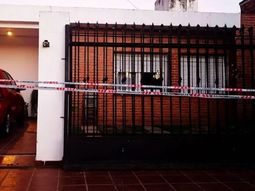 La nena había sido trasladada en grave estado a la Clínica Vélez Sarsfield de Córdoba La nena había sido trasladada en grave estado a la Clínica Vélez Sarsfield de Córdoba