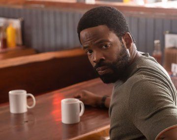 Chiké Okonkwo presentó la temporada final de La Brea: Ty es lanzado a un viaje diferente