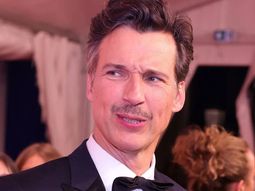Con la participación de Florian David Fitz, esta miniserie alemana de Netflix es furor por su trama de suspenso.