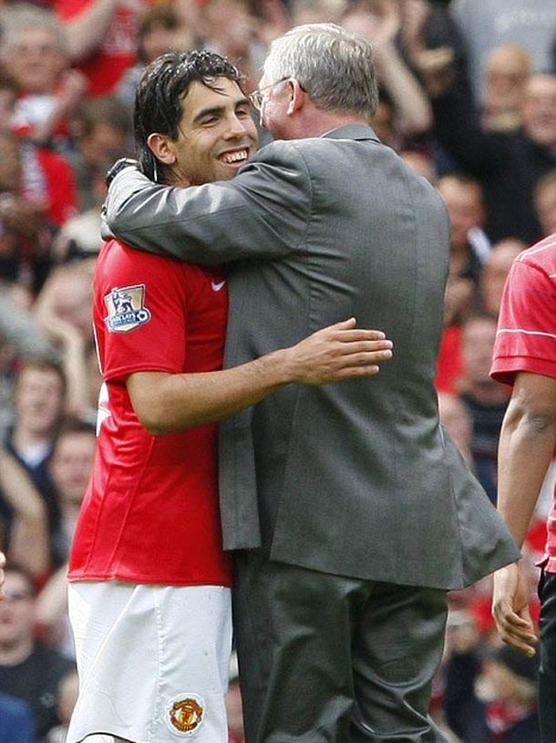 Tevez