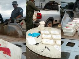 El símbolo del toro rojo representa pureza y alta calidad en la sustancia El símbolo del toro rojo representa pureza y alta calidad en la sustancia